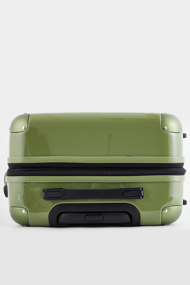 Decembers Large Luggage