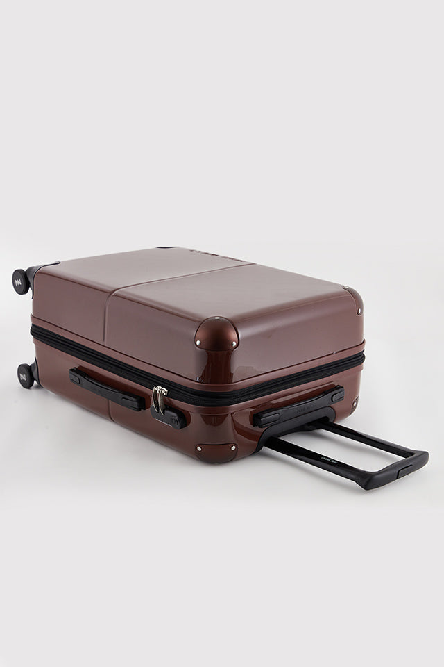 Decembers Small Luggage