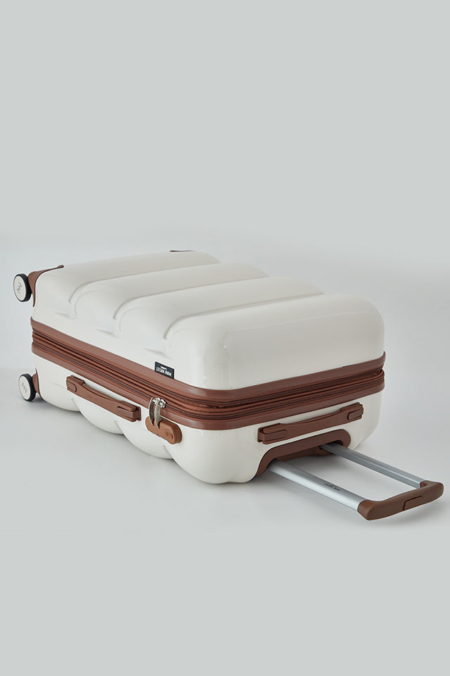 Summer Of 69 Large Luggage