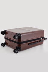 Decembers Set of 3 Luggage (Small + Medium + Large)