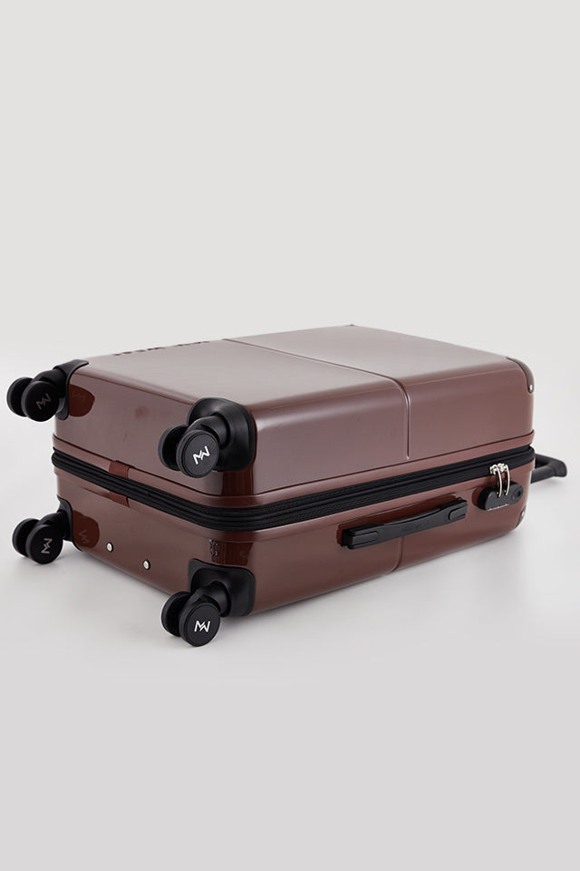 Decembers Set of 3 Luggage (Small + Medium + Large)