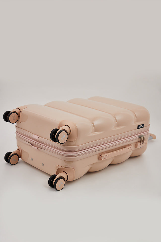 Summer Of 69 Large Luggage
