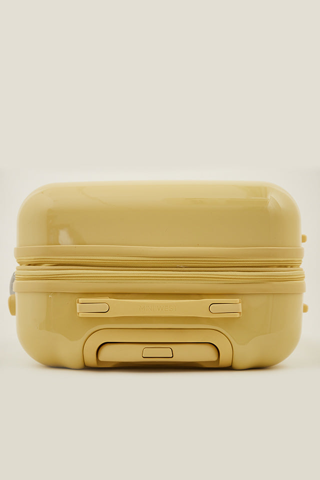 Summer Of 69 Medium Luggage