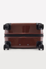 Decembers Small Luggage