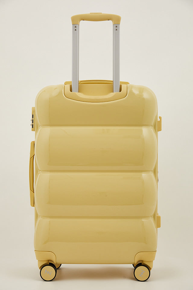 Summer Of 69 Set of 3 Luggage(Small + Medium + Large)