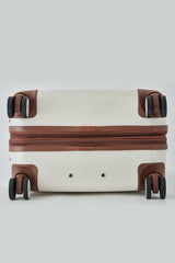 Summer Of 69 Large Luggage