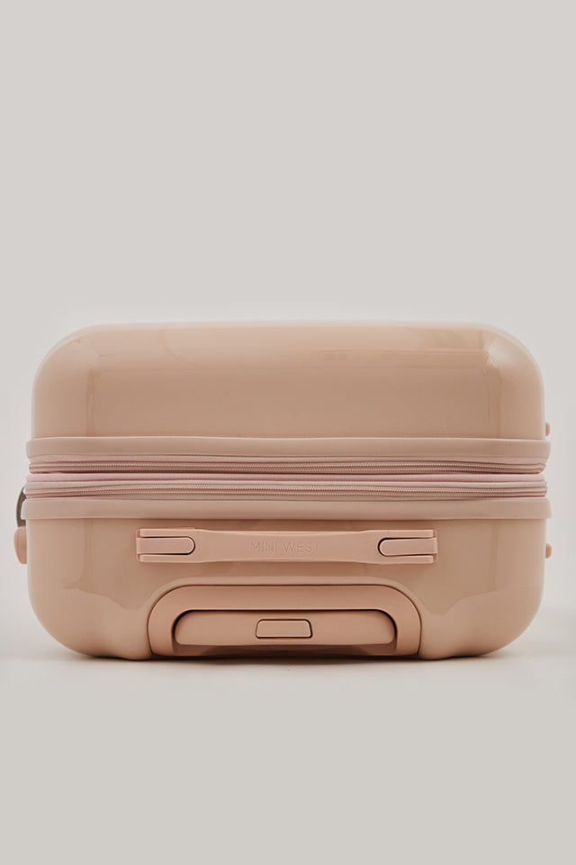 Summer Of 69 Set of 3 Luggage(Small + Medium + Large)