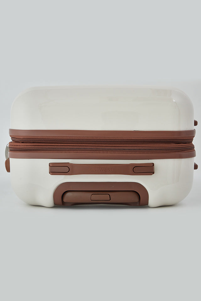 Summer Of 69 Medium Luggage