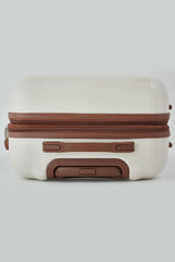 Summer Of 69 Large Luggage
