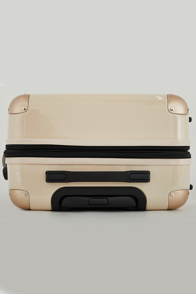 Decembers Medium Luggage