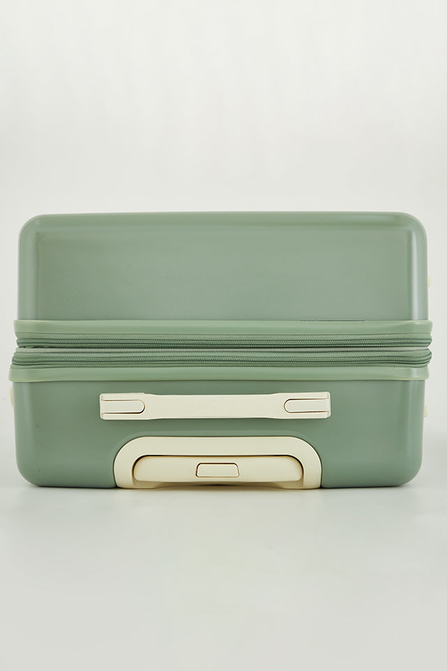 MW London 2.0 Medium Luggage