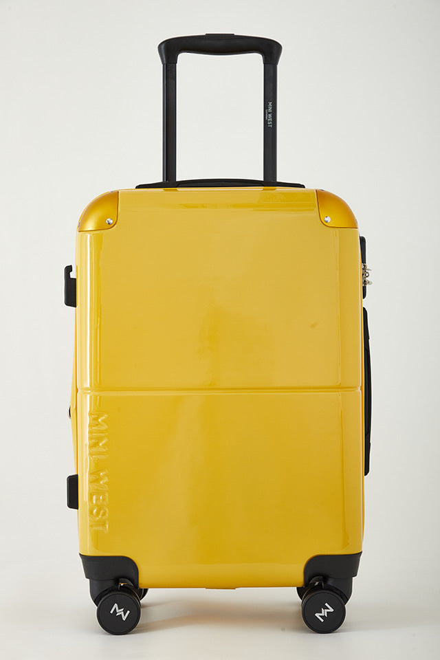 Decembers Medium Luggage
