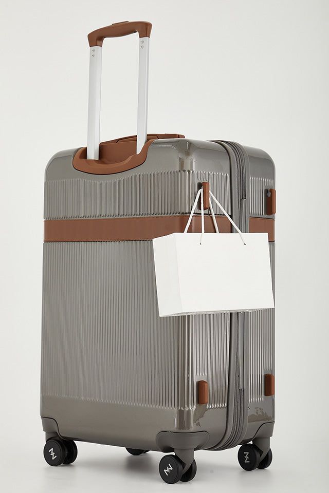 Melbourne Set of 3 luggage (Small + Medium + Large)