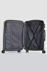 Decembers Set of 3 Luggage (Small + Medium + Large)