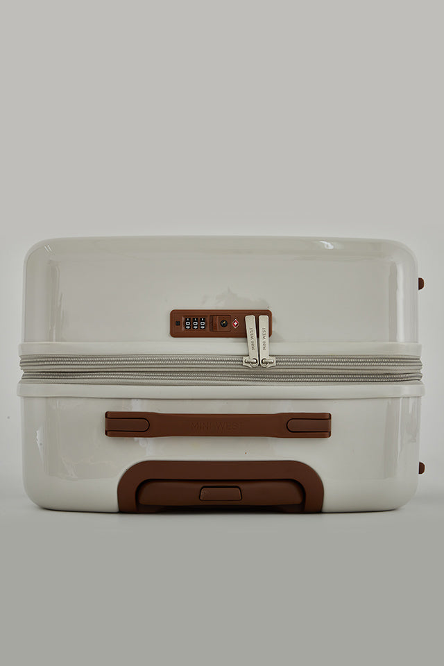 Melbourne Large luggage