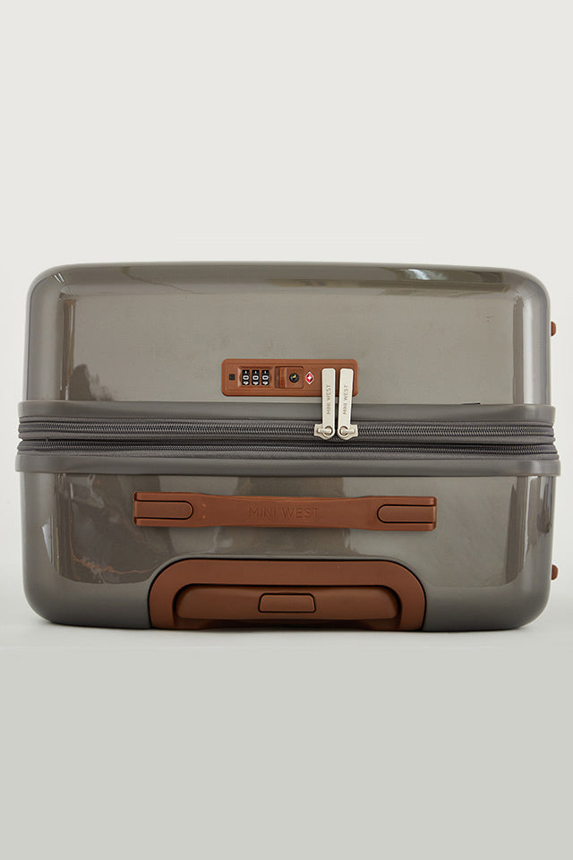 Melbourne Large luggage