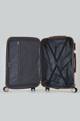 Summer Of 69 Set of 3 Luggage(Small + Medium + Large)