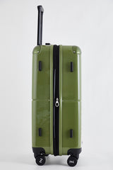 Decembers Set of 3 Luggage (Small + Medium + Large)