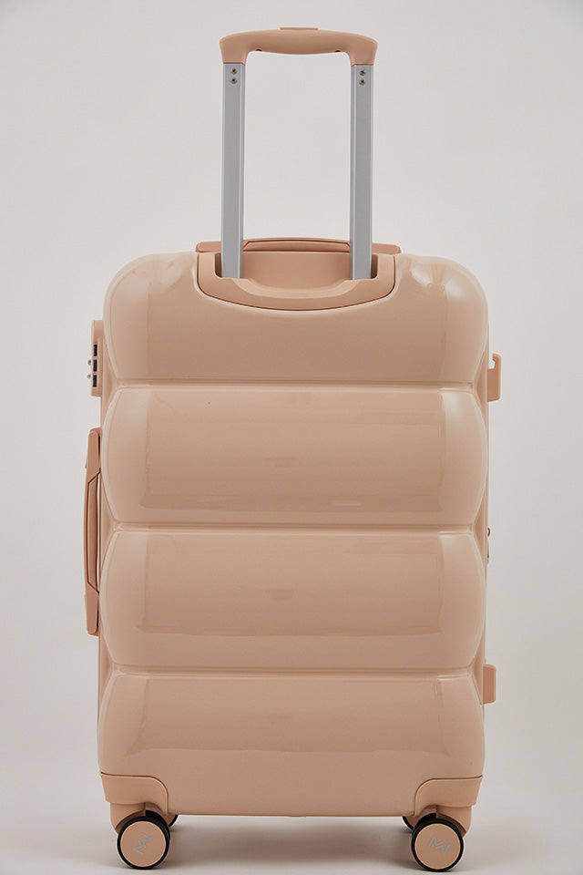 Summer Of 69 Set of 3 Luggage(Small + Medium + Large)