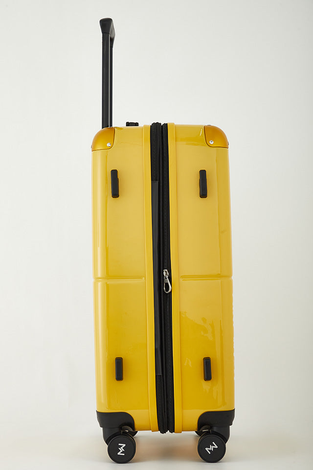 Decembers Set of 3 Luggage (Small + Medium + Large)