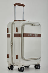 Melbourne Small luggage