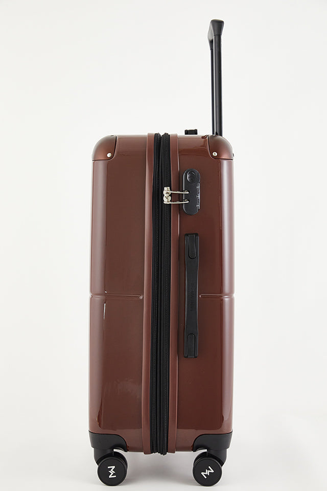 Decembers Set of 3 Luggage (Small + Medium + Large)