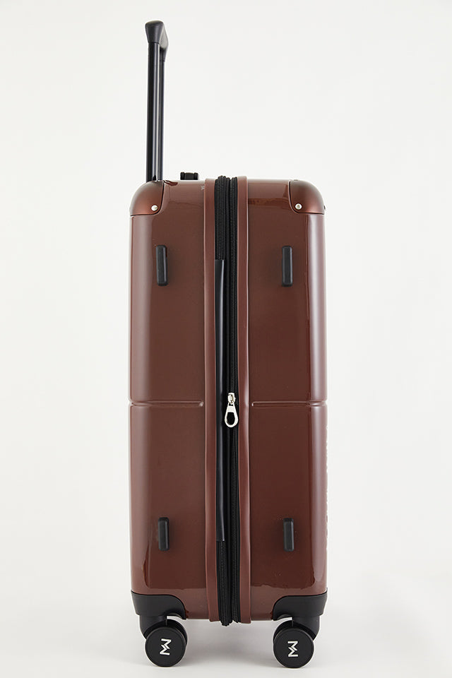 Decembers Large Luggage