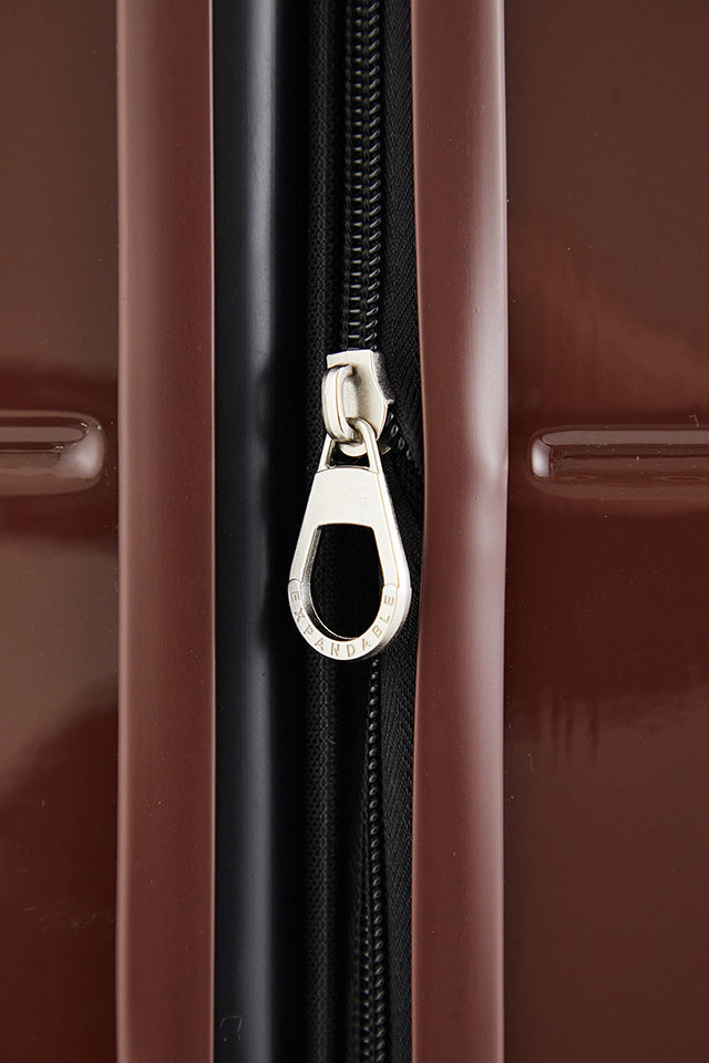 Decembers Large Luggage
