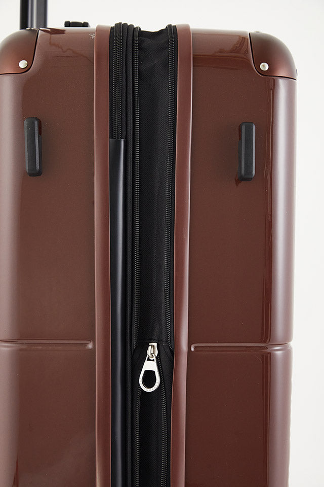 Decembers Small Luggage