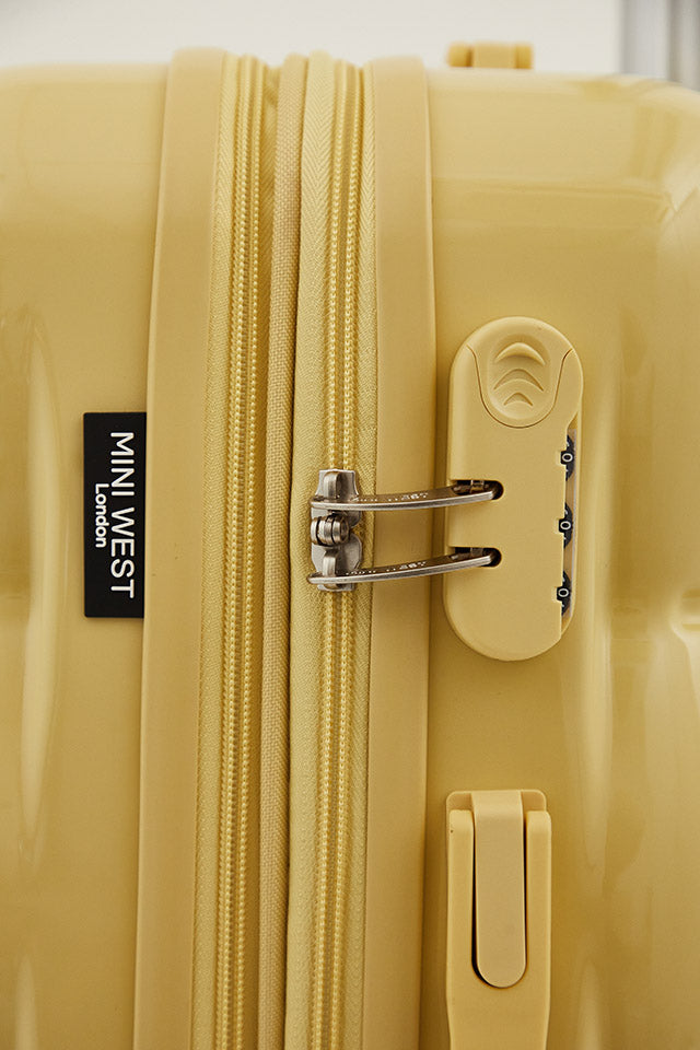 Summer Of 69 Medium Luggage