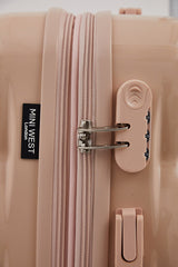 Summer Of 69 Set of 3 Luggage(Small + Medium + Large)