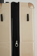 Decembers Set of 3 Luggage (Small + Medium + Large)