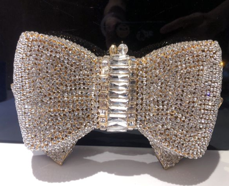 Bow clutch