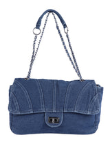 L.A Denim Bag