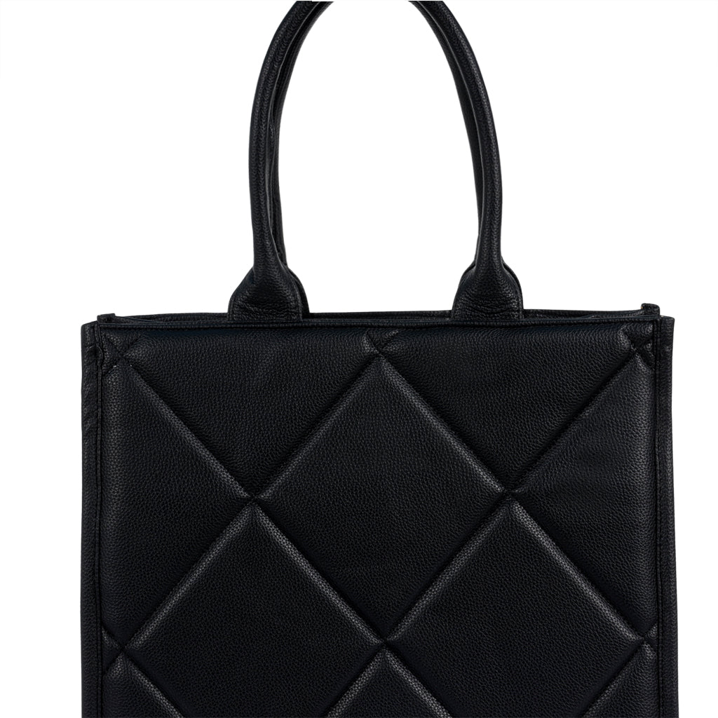 Taylor Swift Classy Black Tote