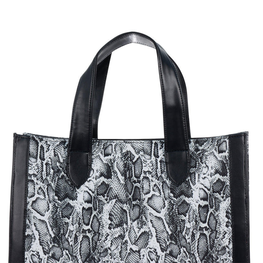 Manhattan  Tote Bag