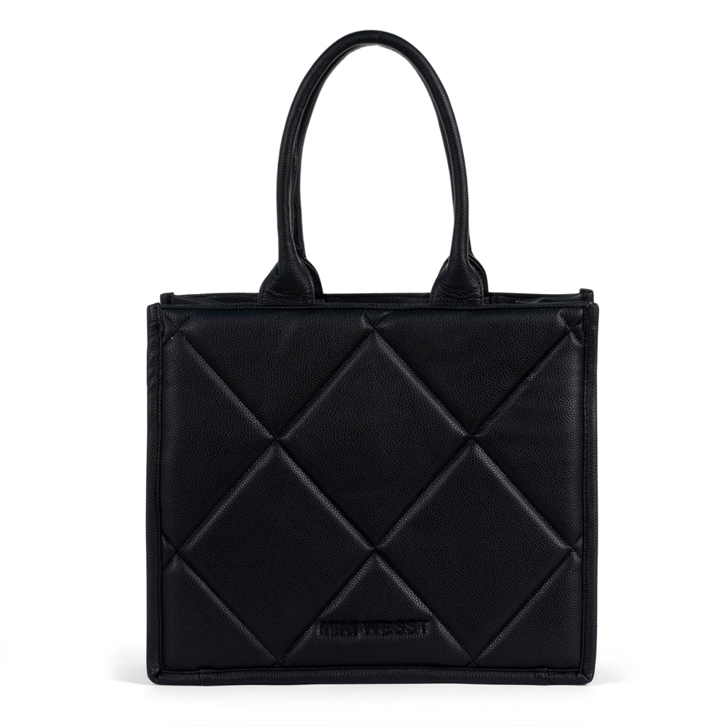 Taylor Swift Classy Black Tote