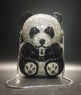 Teddy Clutch