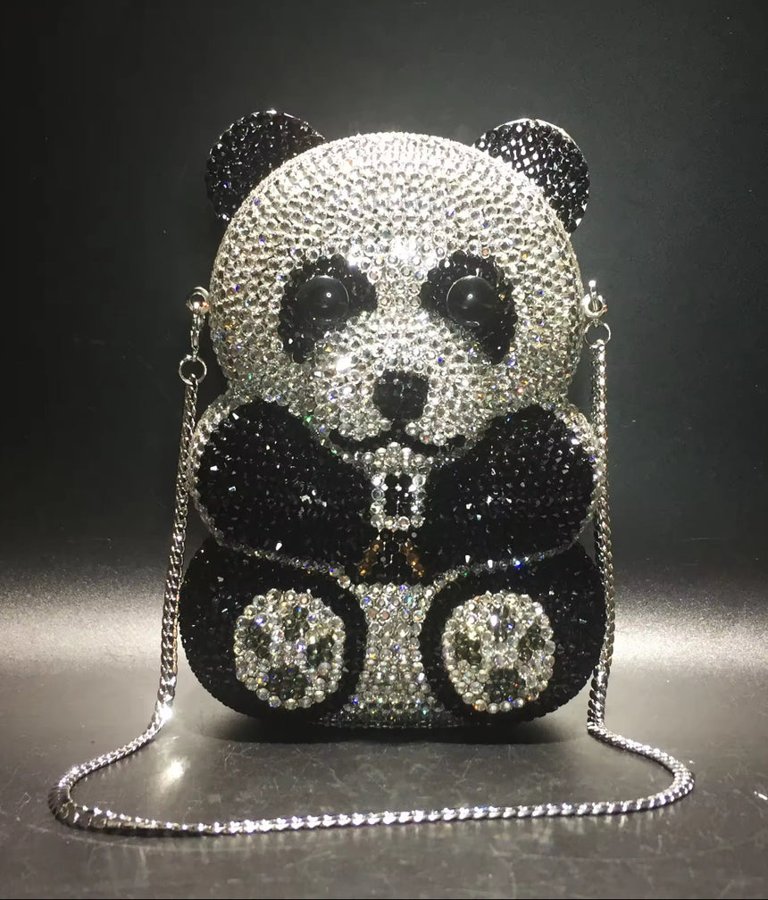 Teddy Clutch