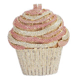 Cupcake Clutch