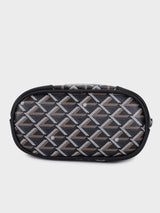 Liam Black Bucket Bags