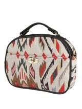 Emily Sling Multi Casual Abstract Handheld Bag