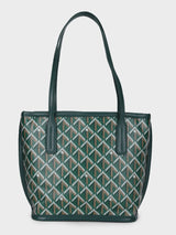 Kai Green Handbag