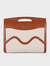 SCOTLANDLAPTOP TOTE