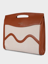 SCOTLANDLAPTOP TOTE