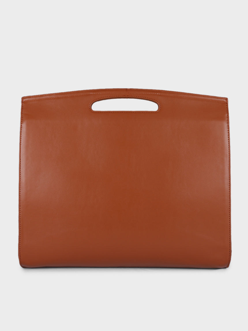 SCOTLANDLAPTOP TOTE
