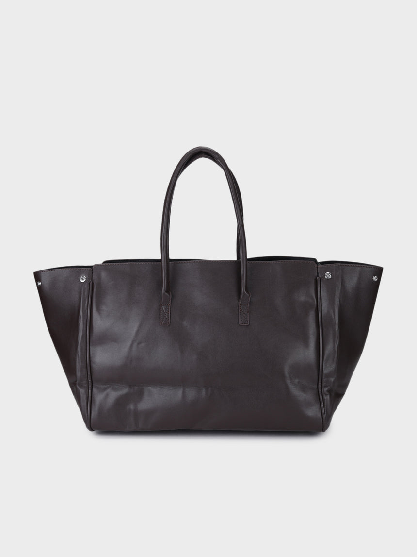 Hugo Jumbo Coffee Tote