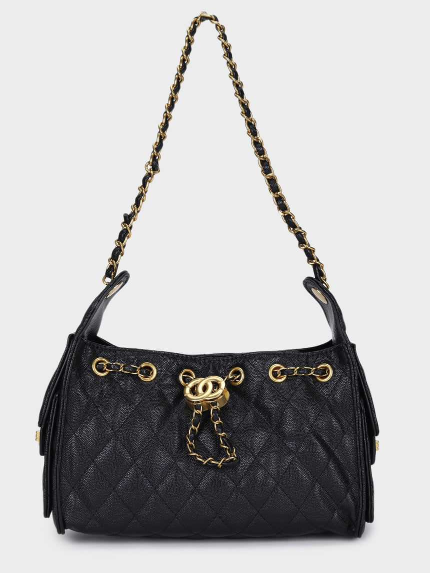 Dylan Black Handbag