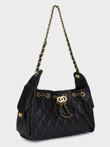 Dylan Black Handbag