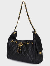 Dylan Black Handbag
